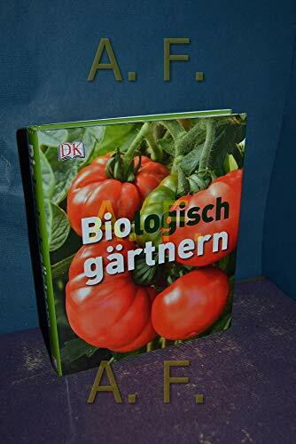 Biologisch gärtnern