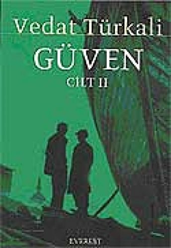 Güven Cilt 2