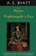 The Djinn in the Nightingale's Eye: Five Fairy Stories