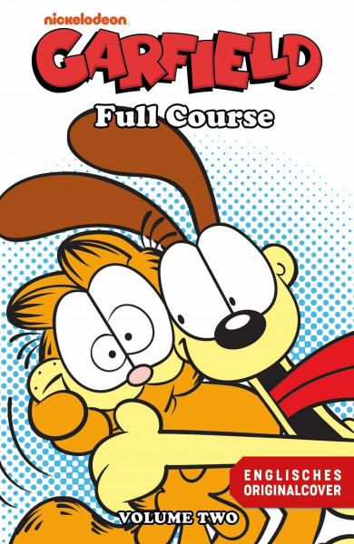 Ziemlich dicke Freunde - Vollfarbige Garfield Comic-Geschichten