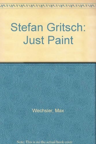Acrylfarbe /just paint