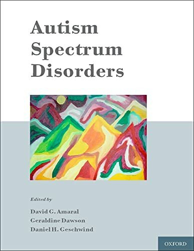 Autism Spectrum Disorders