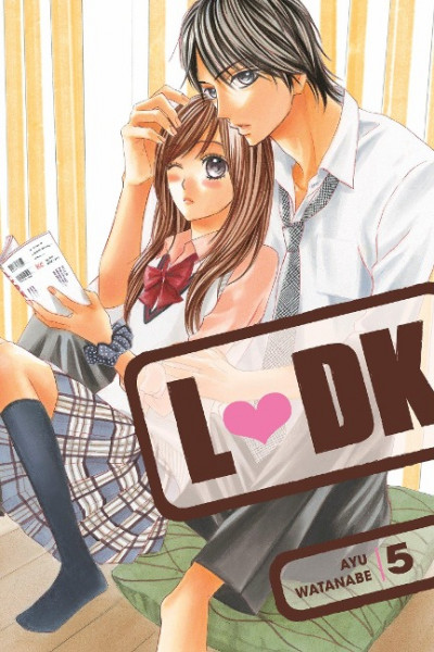 LDK, Volume 5