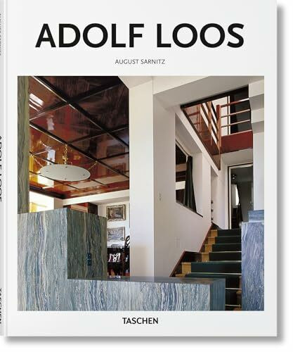 Adolf Loos (Basic Art)