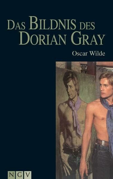 Das Bildnis des Dorian Gray: Roman