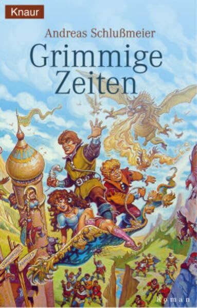 Grimmige Zeiten