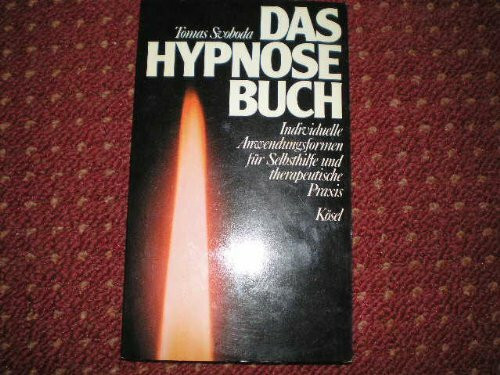 Das Hypnosebuch