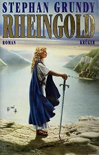Rheingold. Roman