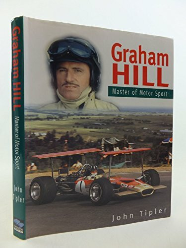 Graham Hill Master of Motor Sports