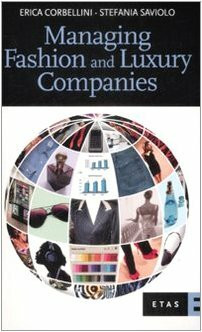 Managing fashion and luxury companies