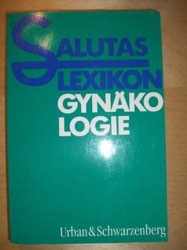 Salutas Lexikon Gynäkologie