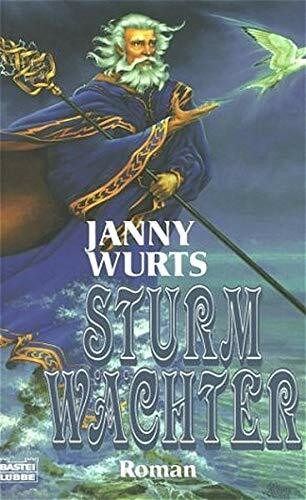 Zyklus des Feuers 01: Sturmwächter