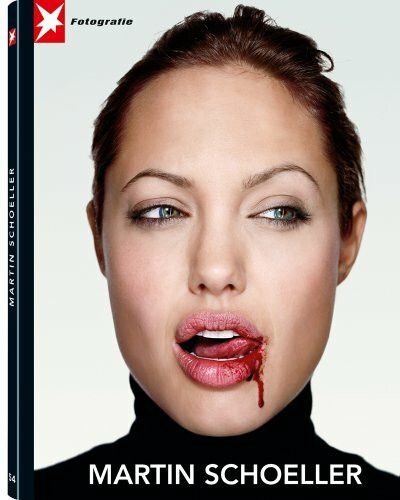 Gruner + Jahr "Stern Spezial Fotografie. Ehemals, ""Portfolio""" / Martin Schoeller, Engl.-Dtsch.