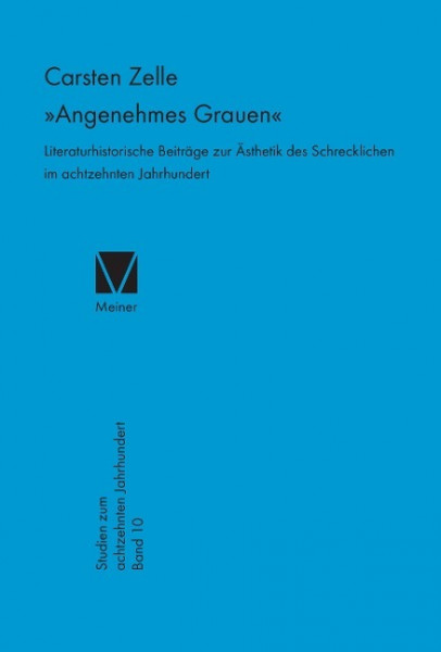 Angenehmes Grauen