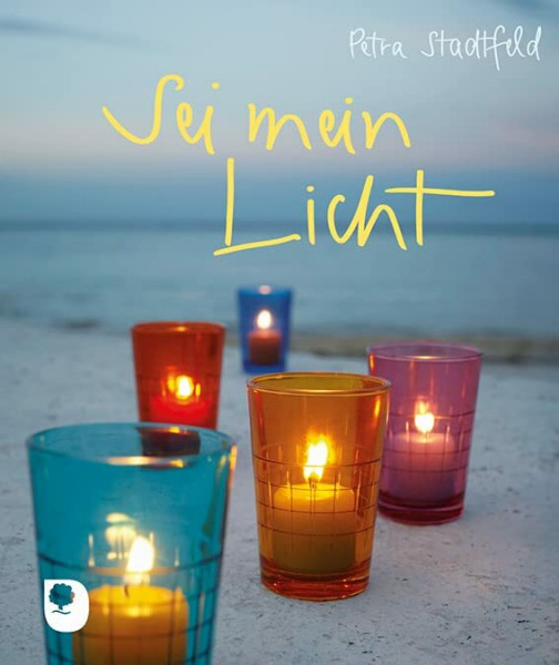 Sei mein Licht (Eschbacher Mini)