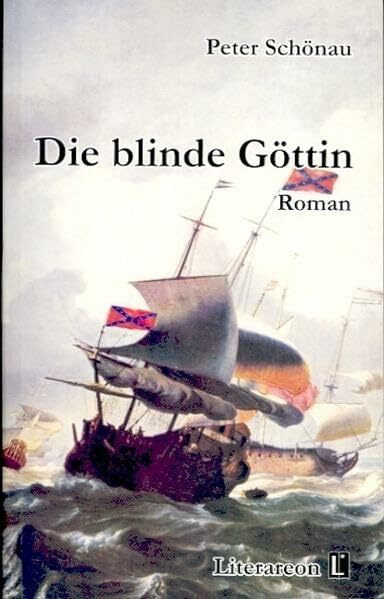 Die blinde Göttin (Literareon)