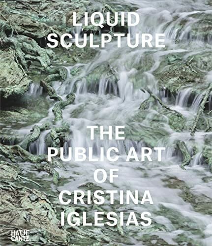 Liquid Sculpture: The Public Art of Cristina Iglesias (Zeitgenössische Kunst)