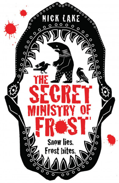 The Secret Ministry of Frost