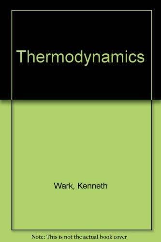 Thermodynamics Thermodynamics