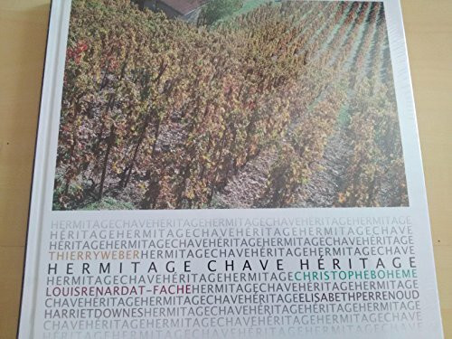 HERMITAGE CHAVE HERITAGE
