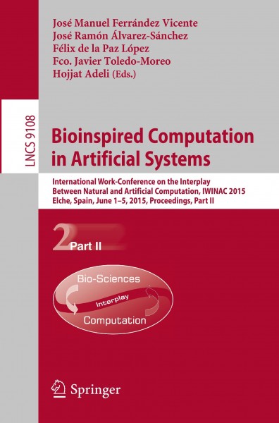 Bioinspired Computation in Artificial Systems