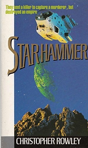 Starhammer Starhammer