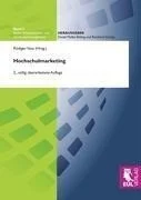 Hochschulmarketing