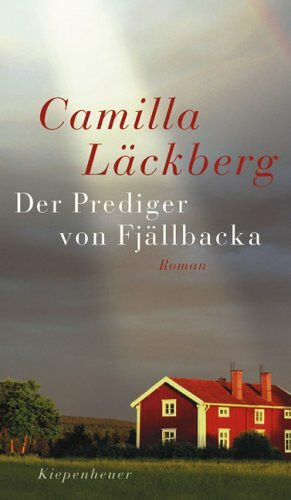 Der Prediger von Fjällbacka