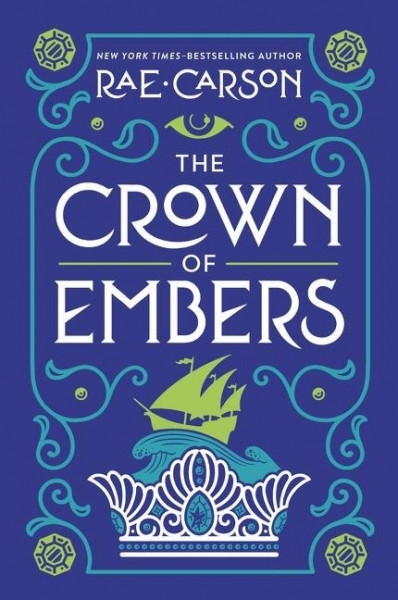 The Crown of Embers