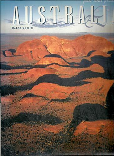 Australia (Past & present)