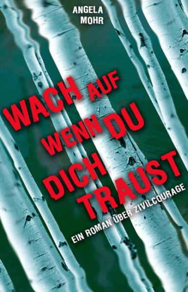 Wach auf, wenn du dich traust