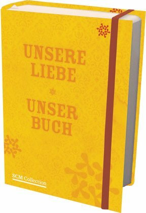 Unsere Liebe - Unser Buch: Mit Platz für eigene Eintragungen