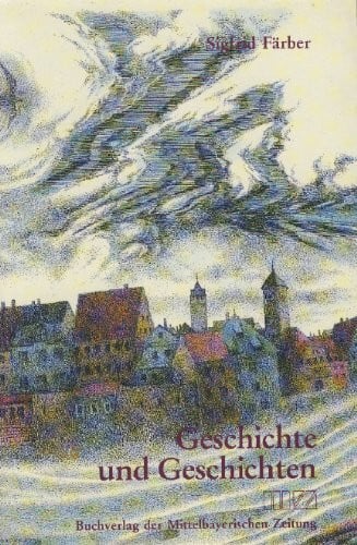 Geschichte und Geschichten: Erzählungen, Essays und Tatsachenberichte: Erzählungen, Essays und Tatsachenberichte. Vorw. v. Ernst Emmerig