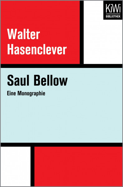 Saul Bellow