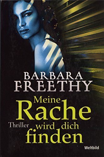 Meine Rache wird dich finden