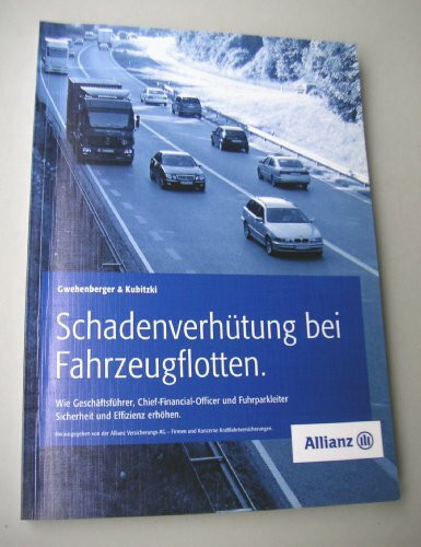 Schadenverhütung bei Fahrzeugflotten: Wie Geschäftsführer, Chief-Financial-Officer und Fuhrparkleiter Sicherheit und Effizienz erhöhen