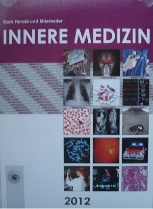 Innere Medizin 2012