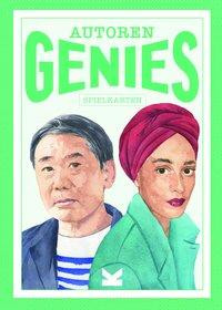 Autoren-Genies