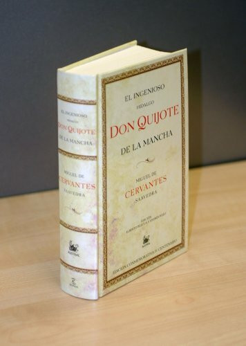 Don Quijote de La Mancha (FUERA DE COLECCIÓN Y ONE SHOT)