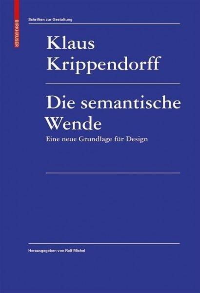 Die semantische Wende