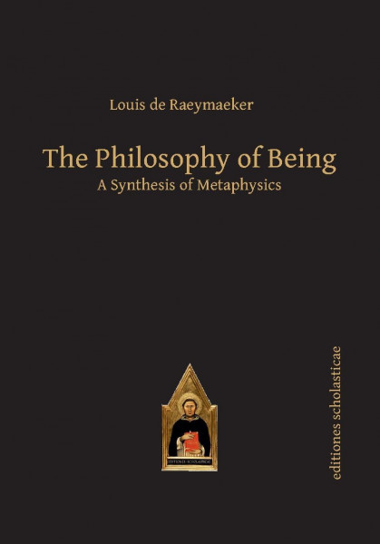 The Philosophy of Being