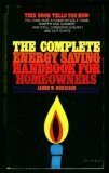 The complete energy-saving handbook for homeowners