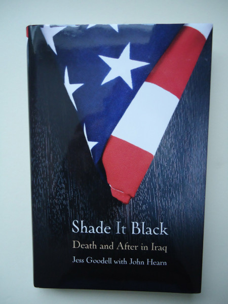 Shade It Black: Death and After in Iraq