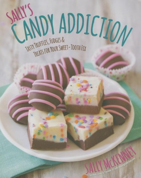 Sally'S Candy Addiction