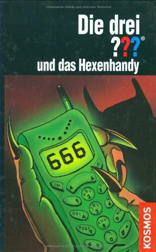 Das Hexenhandy