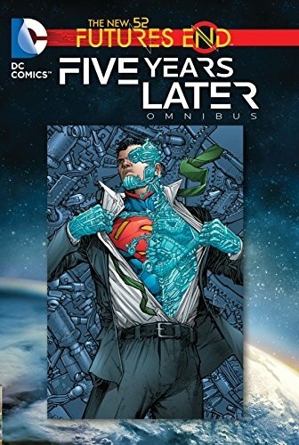 Futures End: Five Years Later Omnibus