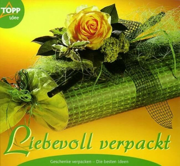 Liebevoll verpackt: Geschenke verpacken, die besten Ideen