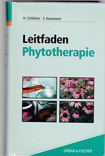 Leitfaden Phytotherapie