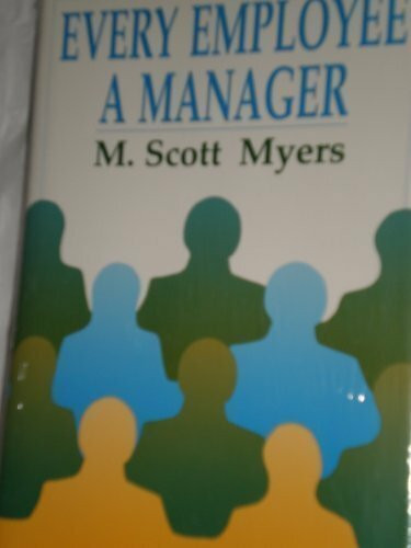 Every Employee: A Manager