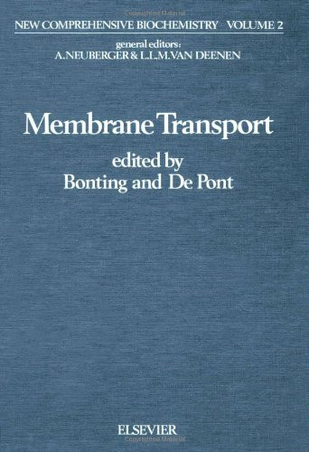 Membrane Transport